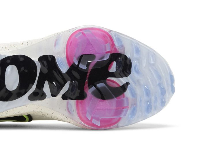 Кроссовки Nike Air Zoom Infinity Tour NEXT% NRG Wide 'Sail Ghost Green'