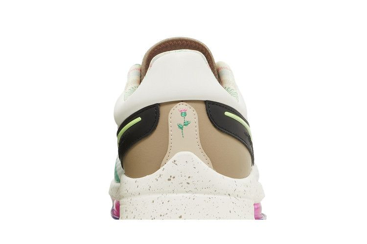 Кроссовки Nike Air Zoom Infinity Tour NEXT% NRG Wide 'Sail Ghost Green'