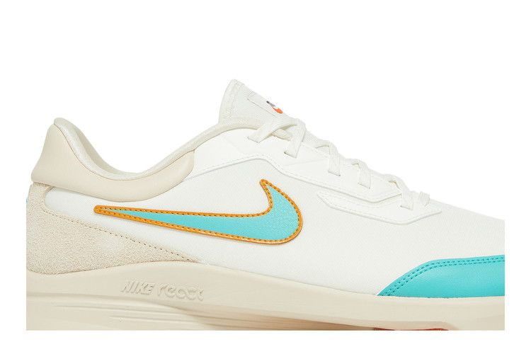 Кроссовки Nike Air Zoom Infinity Tour NEXT% NRG 'Sail Washed Teal'