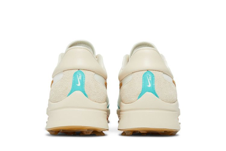 Кроссовки Nike Air Zoom Infinity Tour NEXT% NRG 'Sail Washed Teal'