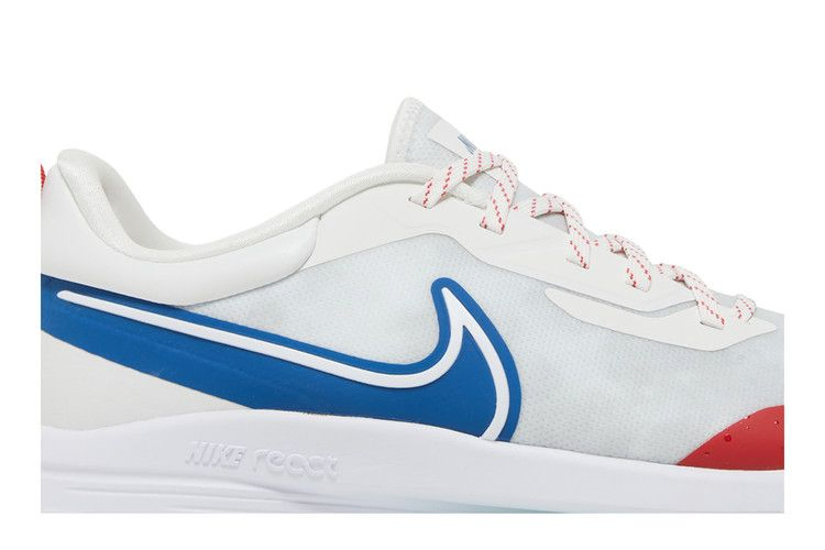 Кроссовки Nike Air Zoom Infinity Tour NEXT% NRG 'U.S. Open - Brookline'