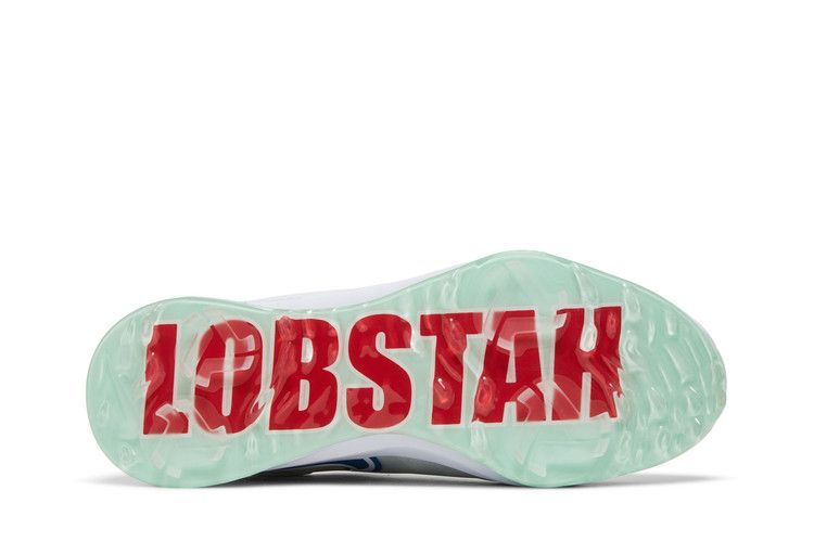 Кроссовки Nike Air Zoom Infinity Tour NEXT% NRG 'U.S. Open - Brookline'