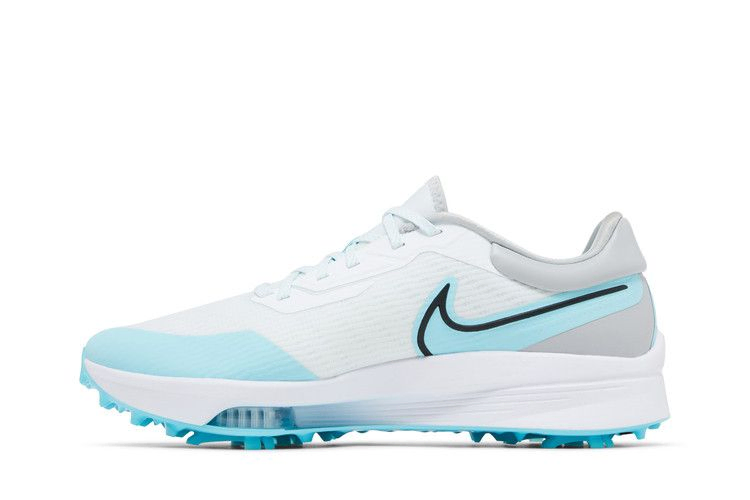 Кроссовки Nike Air Zoom Infinity Tour NEXT% 'White Copa'