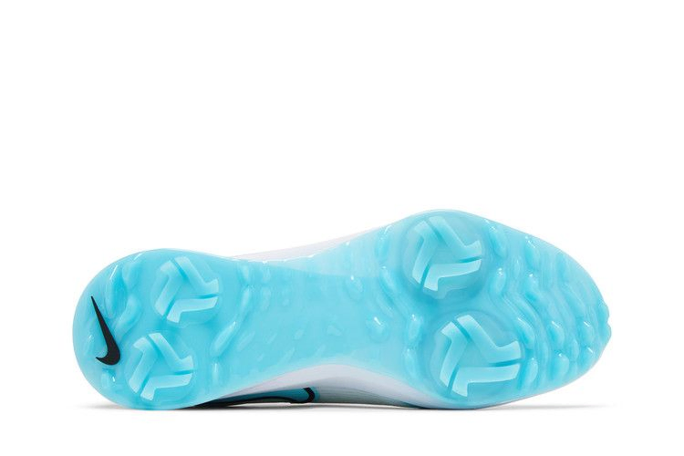 Кроссовки Nike Air Zoom Infinity Tour NEXT% 'White Copa'