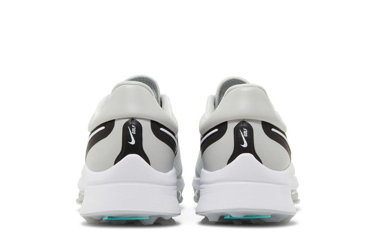 Кроссовки Nike Air Zoom Infinity Tour NEXT% 'White Grey Fog'