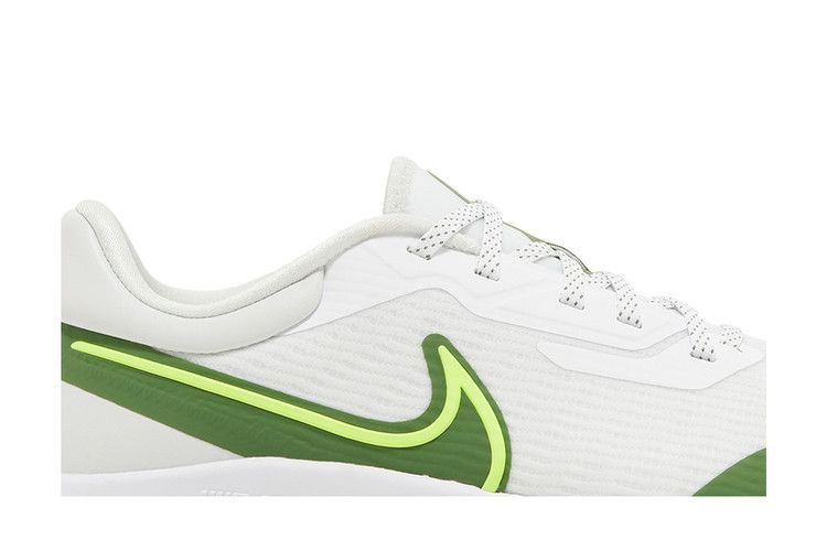 Кроссовки Nike Air Zoom Infinity Tour NEXT% 'White Treeline'