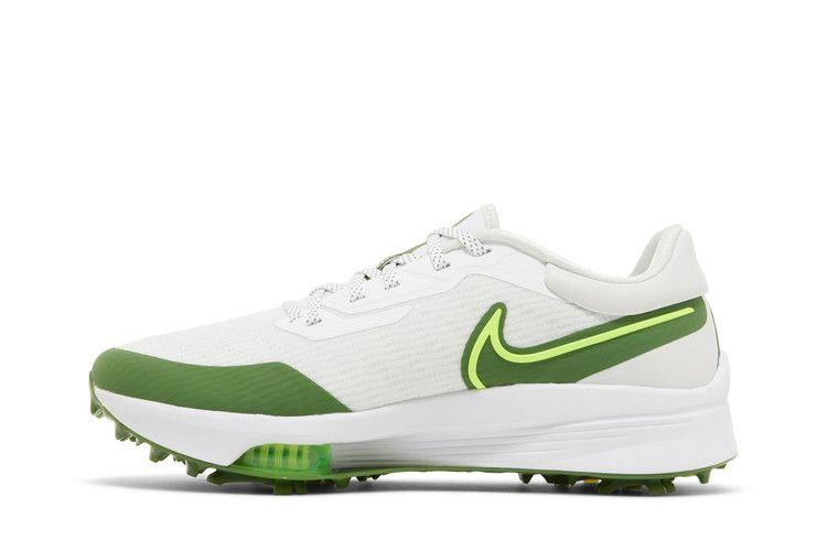 Кроссовки Nike Air Zoom Infinity Tour NEXT% 'White Treeline'