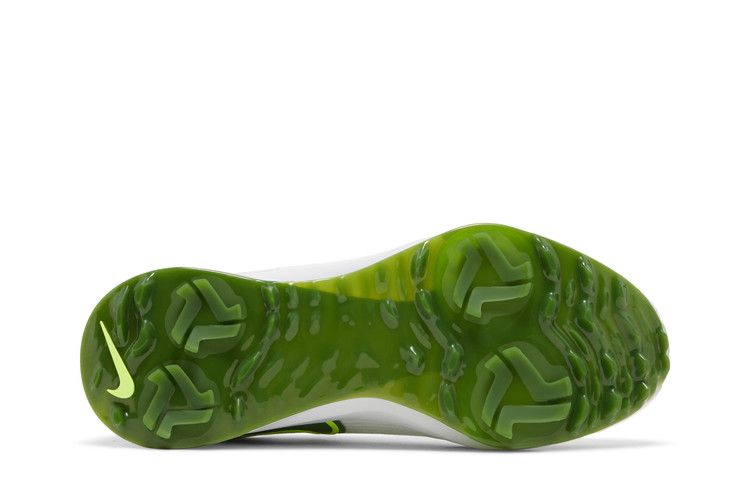 Кроссовки Nike Air Zoom Infinity Tour NEXT% 'White Treeline'