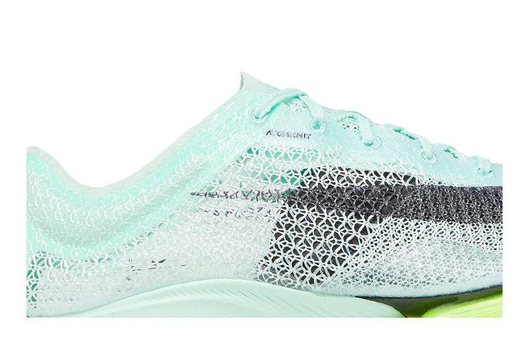 Кроссовки Nike Air Zoom Victory 'Mint Foam Volt'