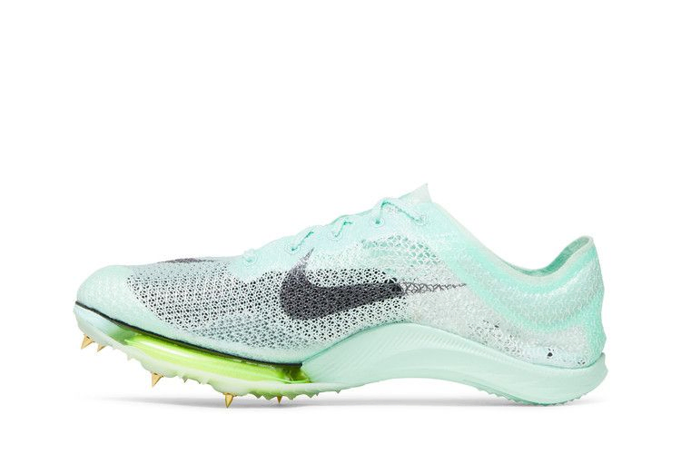 Кроссовки Nike Air Zoom Victory 'Mint Foam Volt'