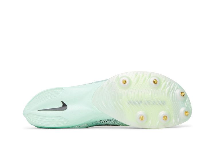 Кроссовки Nike Air Zoom Victory 'Mint Foam Volt'