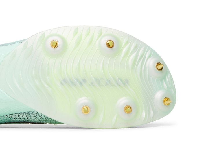 Кроссовки Nike Air Zoom Victory 'Mint Foam Volt'