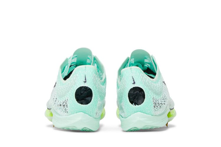 Кроссовки Nike Air Zoom Victory 'Mint Foam Volt'
