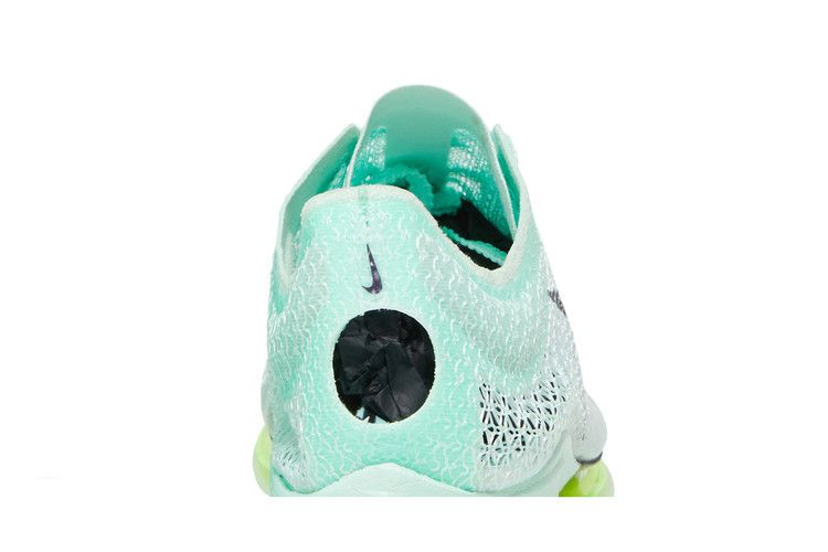 Кроссовки Nike Air Zoom Victory 'Mint Foam Volt'