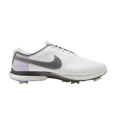 Nike Air Zoom Victory Tour 2 Wide 'Summit White Violet Frost'