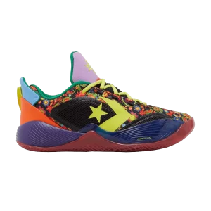 Многоцветный