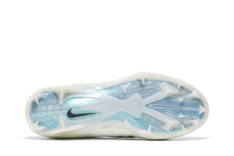 Кроссовки Nike Alpha Menace Elite 3 'White Particle Grey'