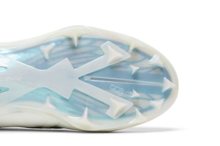 Кроссовки Nike Alpha Menace Elite 3 'White Particle Grey'