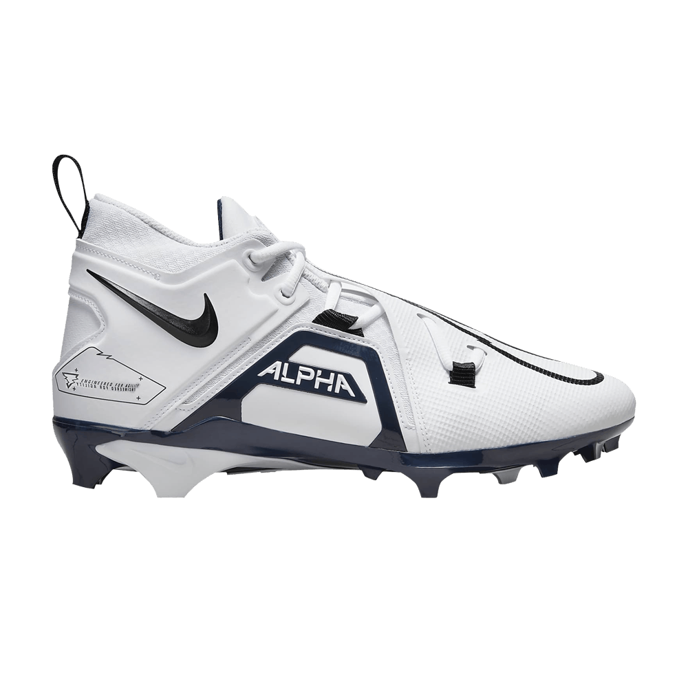 Nike alpha menace pro hotsell