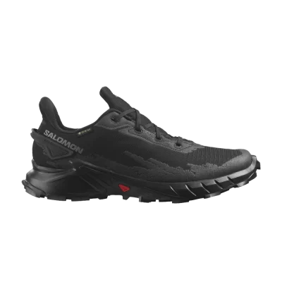 Salomon Alphacross 4 GORE-TEX 'Black'