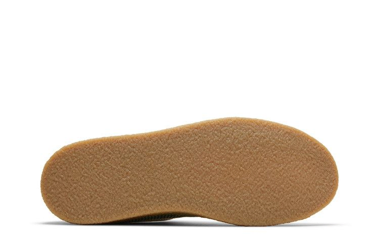 Кроссовки Puma AMI x Suede Crepe 'Pristine'