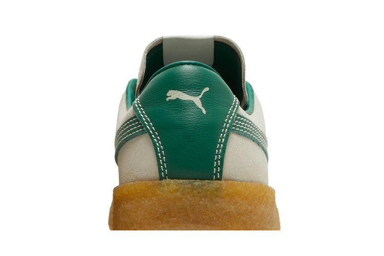 Кроссовки Puma AMI x Suede Crepe 'Pristine'