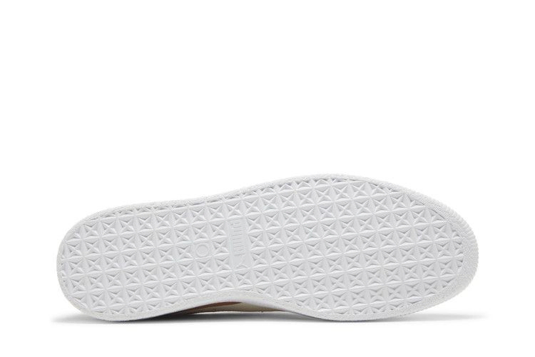 Кроссовки AMI x Puma Suede Vintage 'Jaffa Orange'