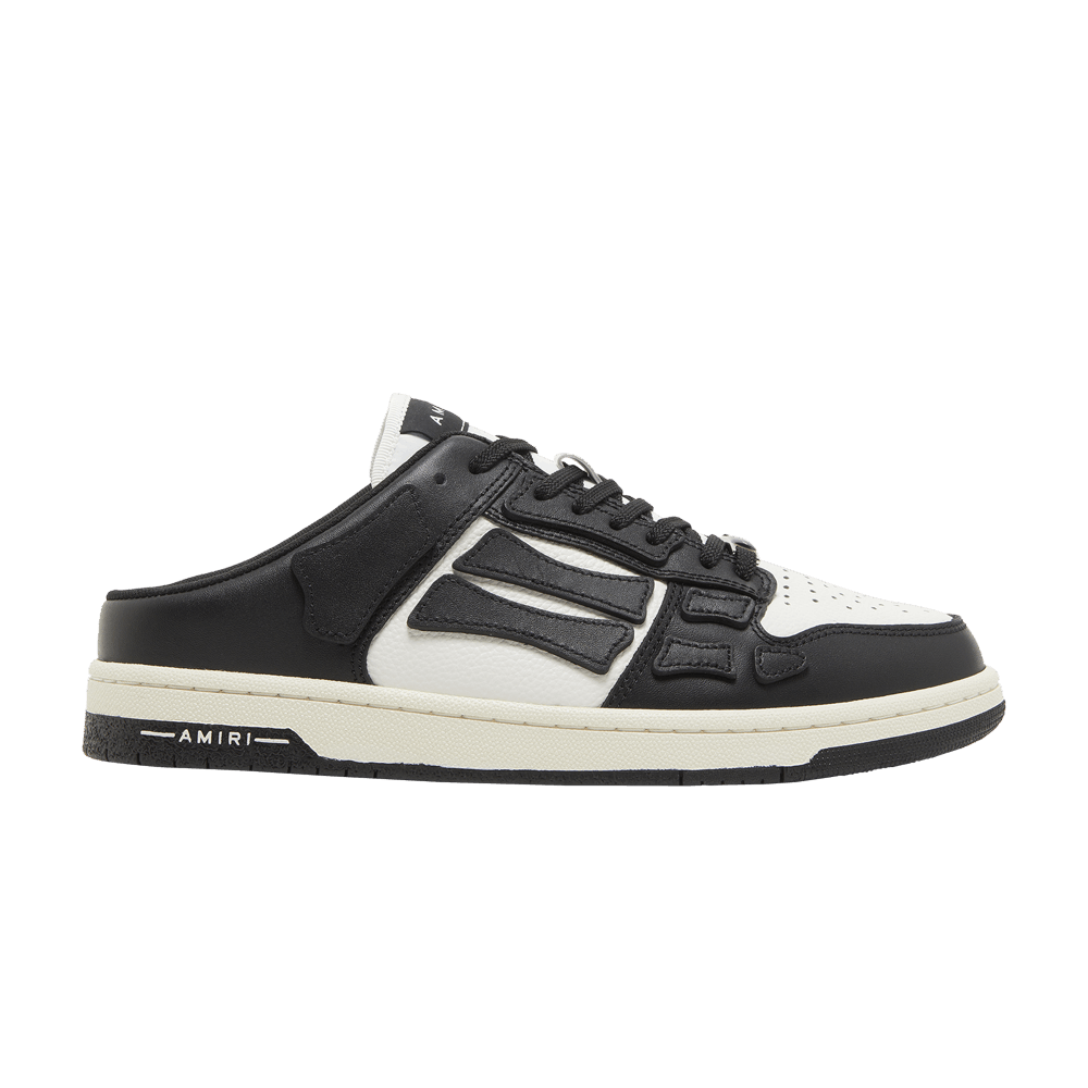 amiri-skel-top-low-slip-on-black-white-ps23mfm001-004