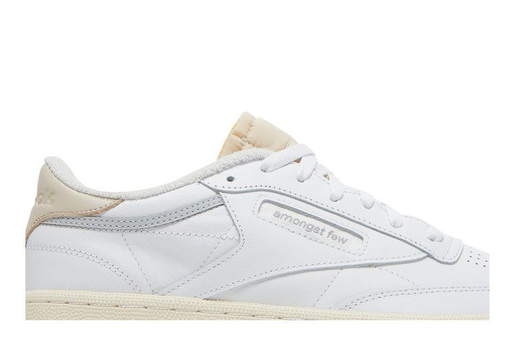 Кроссовки Reebok Amongst Few x Club C 85 'Magic Carpet'