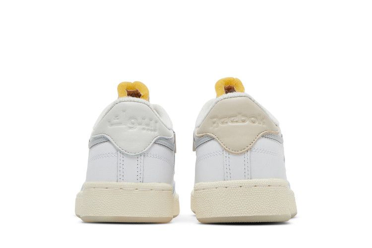 Кроссовки Reebok Amongst Few x Club C 85 'Magic Carpet'