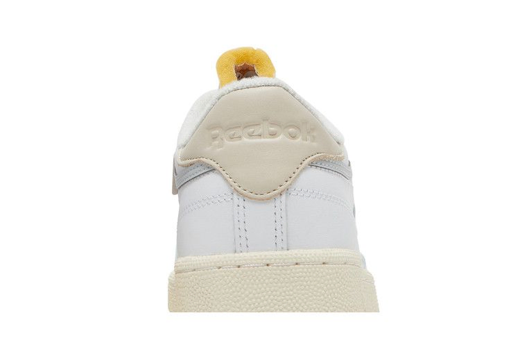 Кроссовки Reebok Amongst Few x Club C 85 'Magic Carpet'