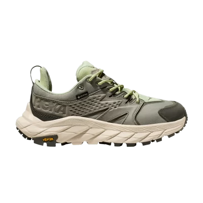 HOKA Anacapa Low GORE-TEX 'Barley Seed Green'