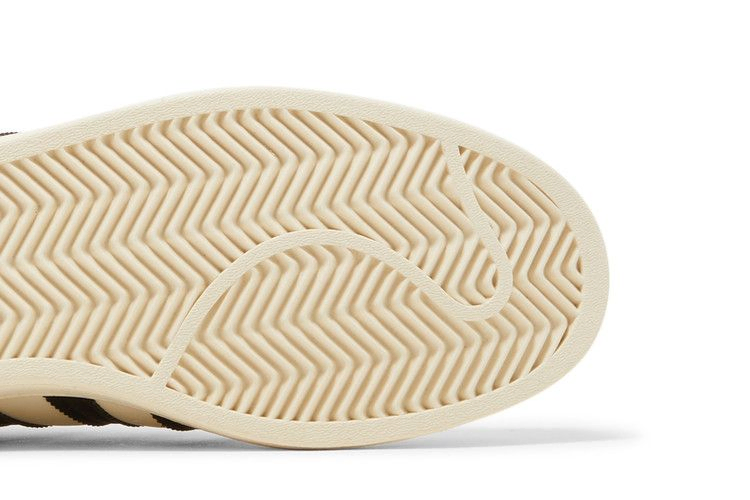 Кроссовки adidas André Saraiva x Superstar 'Chalk White Black'