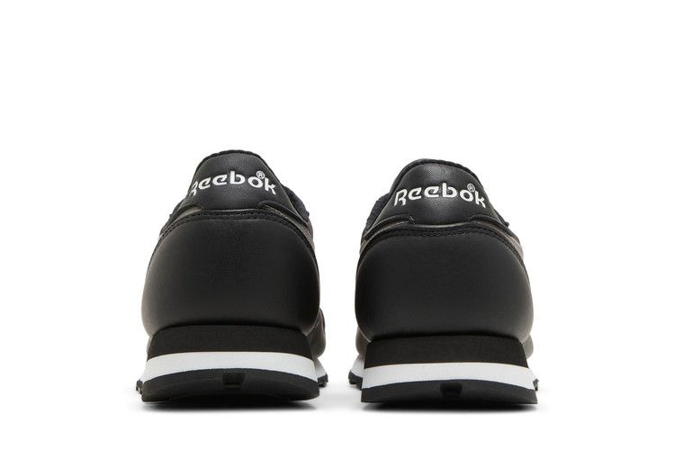 Кроссовки Reebok Anuel AA x Classic Leather 'The Sky Above The Street'