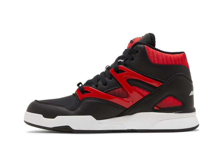 Кроссовки Reebok Anuel AA x Pump Omni Zone 2 'The Sky Above The Street'