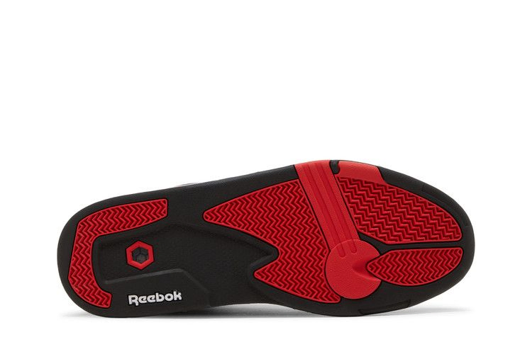 Кроссовки Reebok Anuel AA x Pump Omni Zone 2 'The Sky Above The Street'