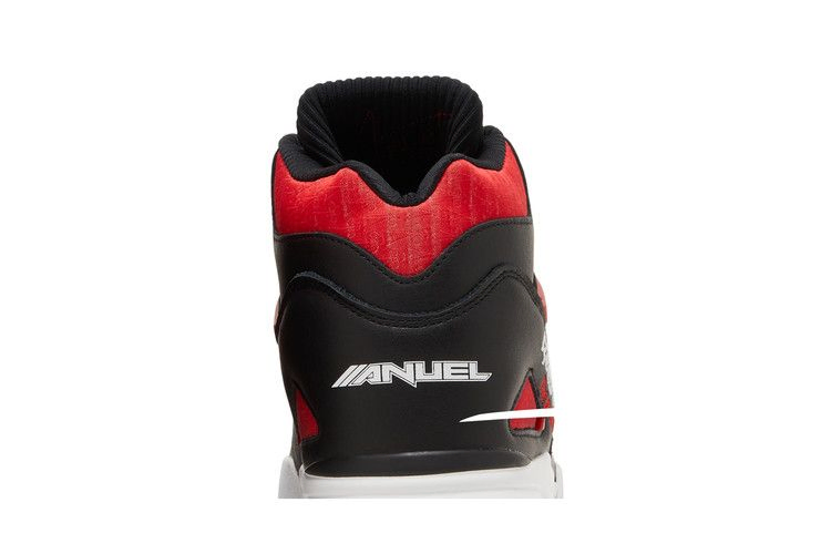 Кроссовки Reebok Anuel AA x Pump Omni Zone 2 'The Sky Above The Street'