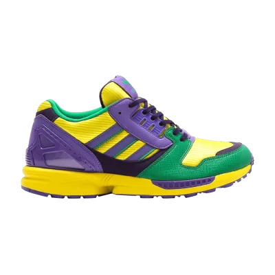 adidas atmos x ZX 8000 'G-SNK - Brazil'