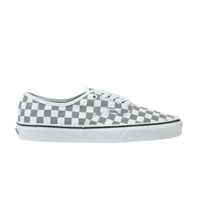 Vans Authentic 'Cosmic Check Reflective'