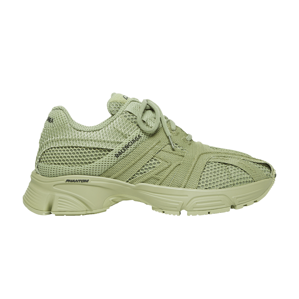 Кроссовки Balenciaga Wmns Phantom Sneaker 'Light Khaki'