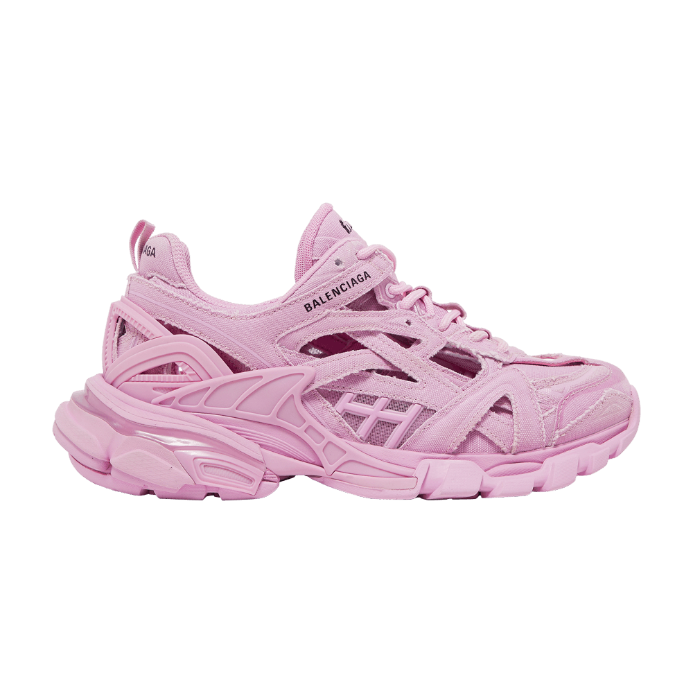 Кроссовки Balenciaga Wmns Track.2 Sneaker 'Pink' купить
