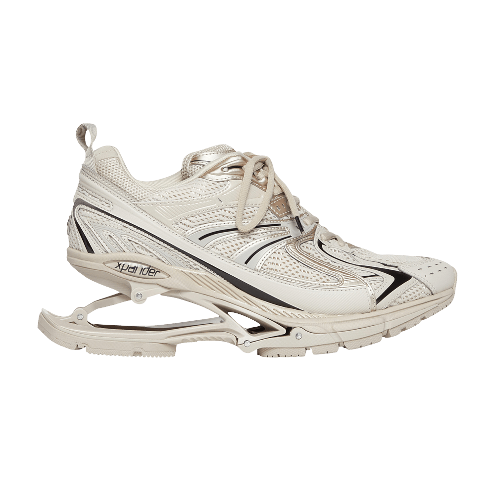 Кроссовки Balenciaga Wmns X-Pander 'Beige'