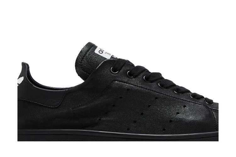 Кроссовки Balenciaga x Adidas Stan Smith 'Triple Black'