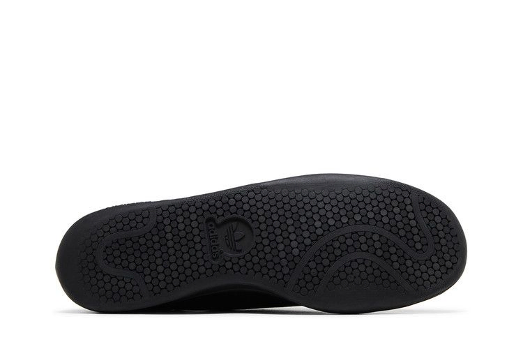 Кроссовки Balenciaga x Adidas Stan Smith 'Triple Black'