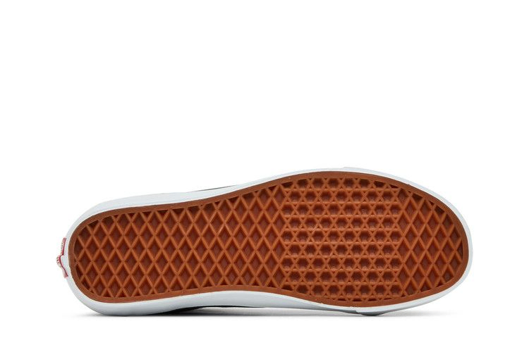 Кроссовки Vans BAPE x Sk8-Hi 36 DX 'Multi Camo'