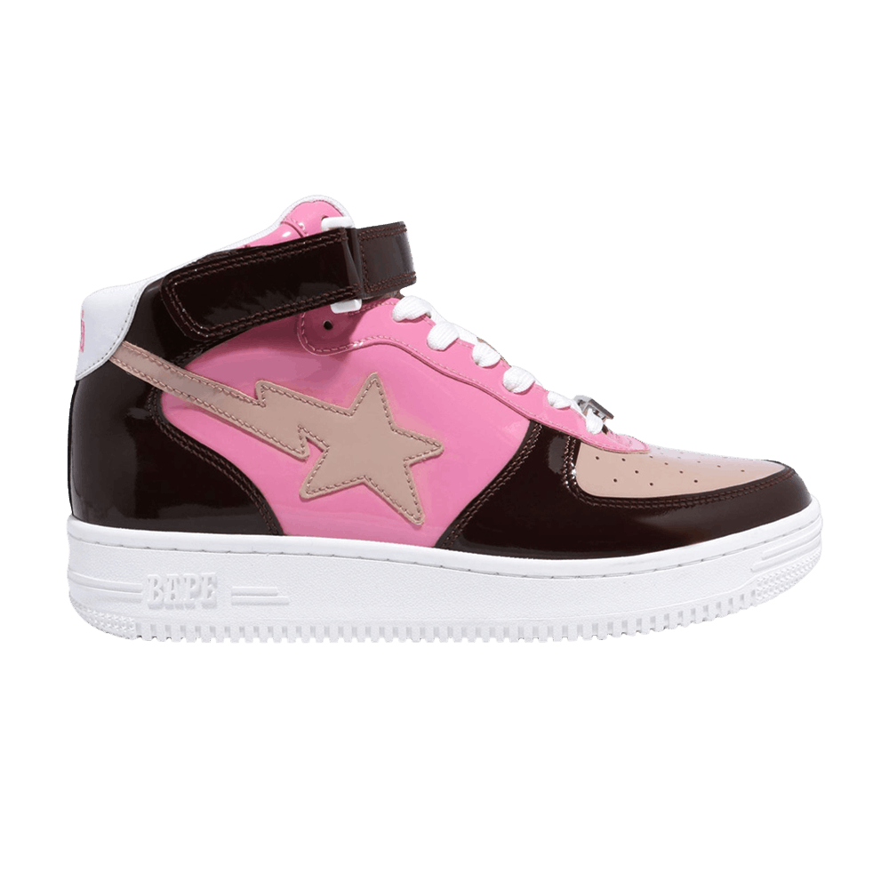 bapesta-mid-brown-pink-1g30191004-brw