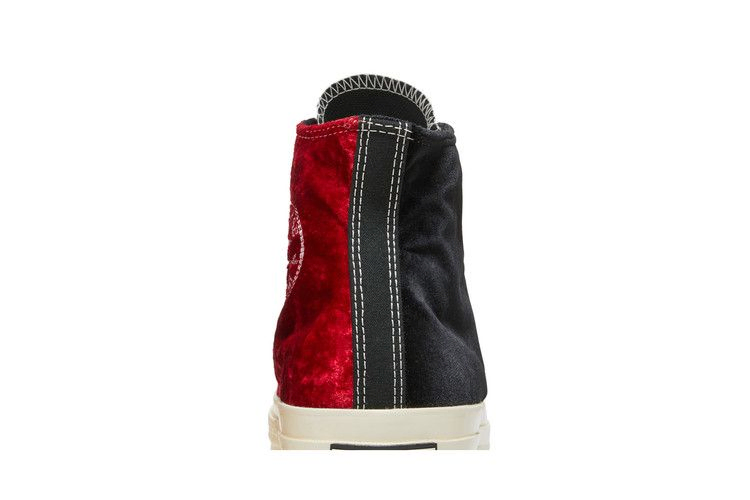 Кроссовки Converse Beyond Retro x Chuck 70 High 'Color Block - Velvet'