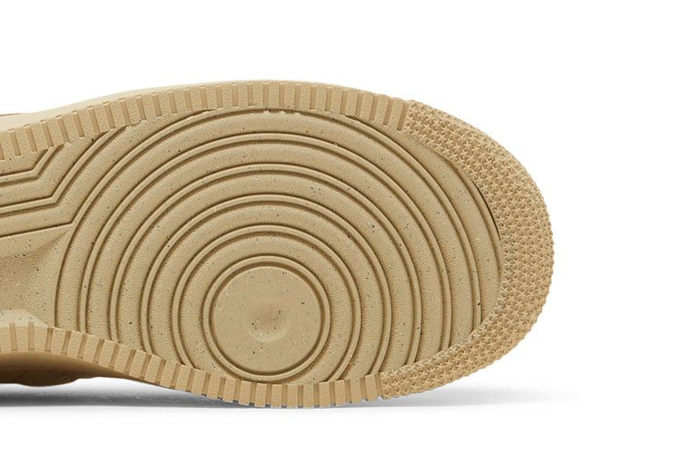 Кроссовки Nike Billie Eilish x Air Force 1 Low 'Mushroom'