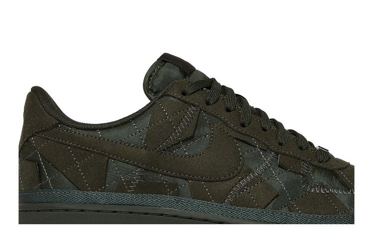 Кроссовки Nike Billie Eilish x Air Force 1 Low 'Sequoia'