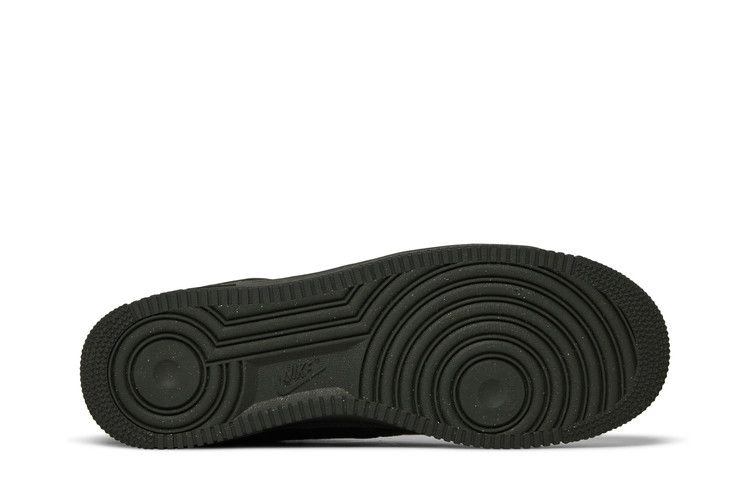 Кроссовки Nike Billie Eilish x Air Force 1 Low 'Sequoia'